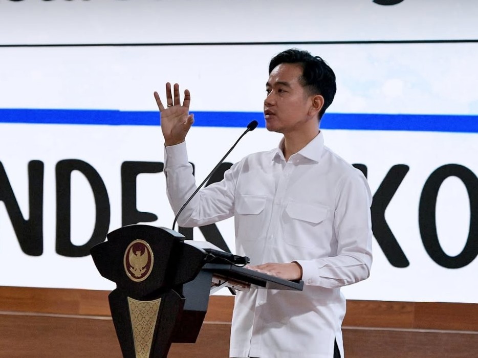 Gibr an meminta maaf atas kecelakaan