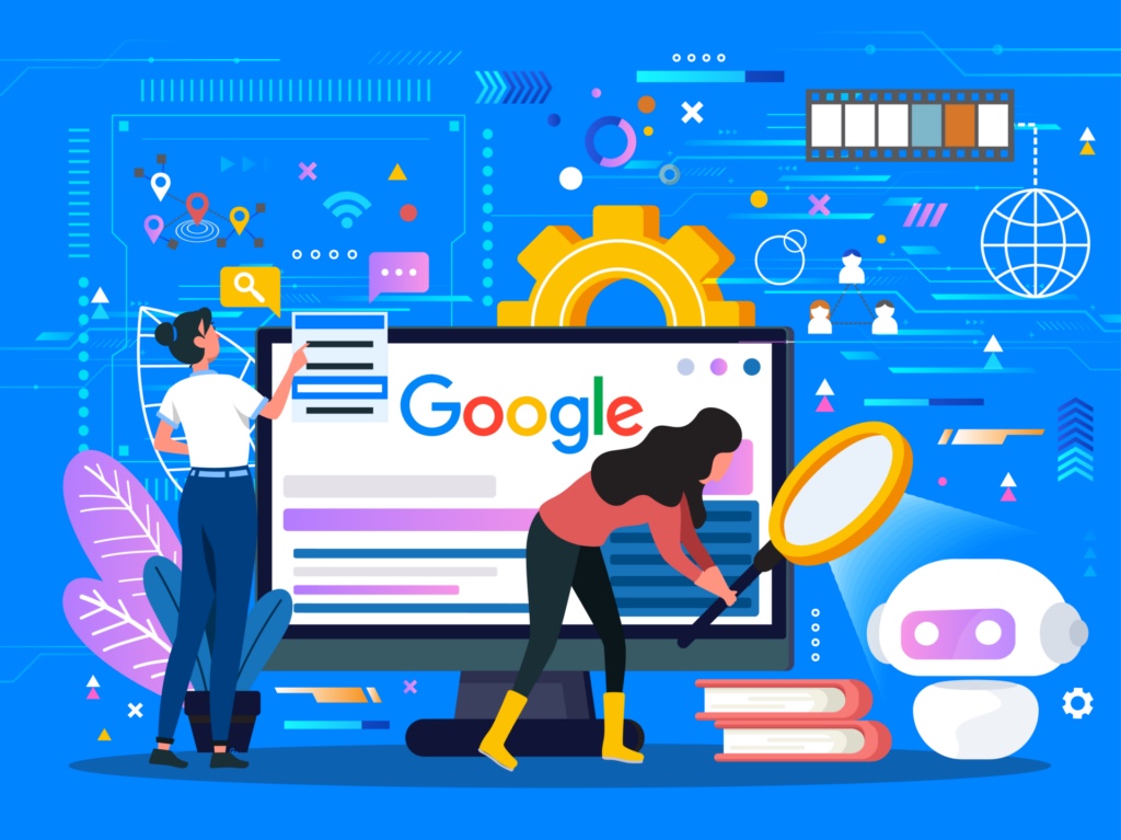 google foto edit detected by ai
