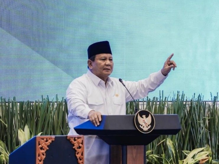 Kalender libur Lebaran 2025