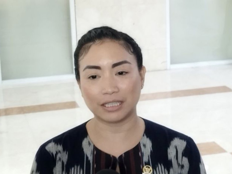 Rahayu Saraswati mendukung Ipda Rudy Soik