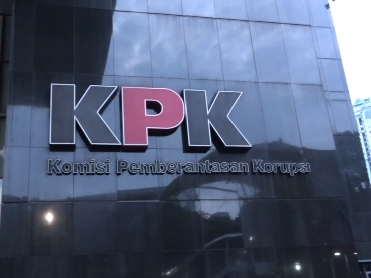 KPK memeriksa saksi terkait kasus korupsi LPEI