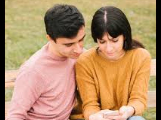 Istri yang kuat dan inspiratif