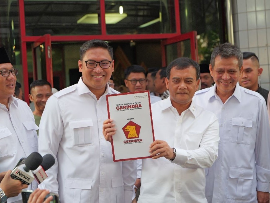 Ahmad Luthfi Pilkada Jawa Tengah 2024