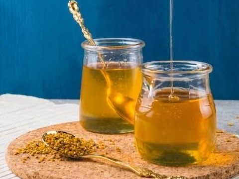 Madu sebagai bahan alami perawatan kulit