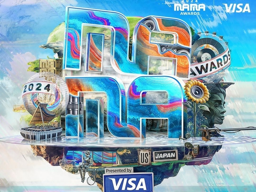 Penampilan artis di MAMA Awards 2024