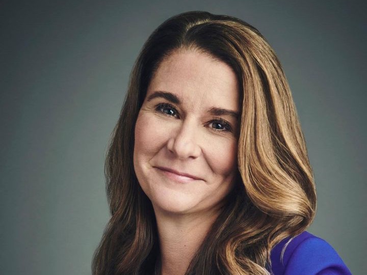 melinda gates