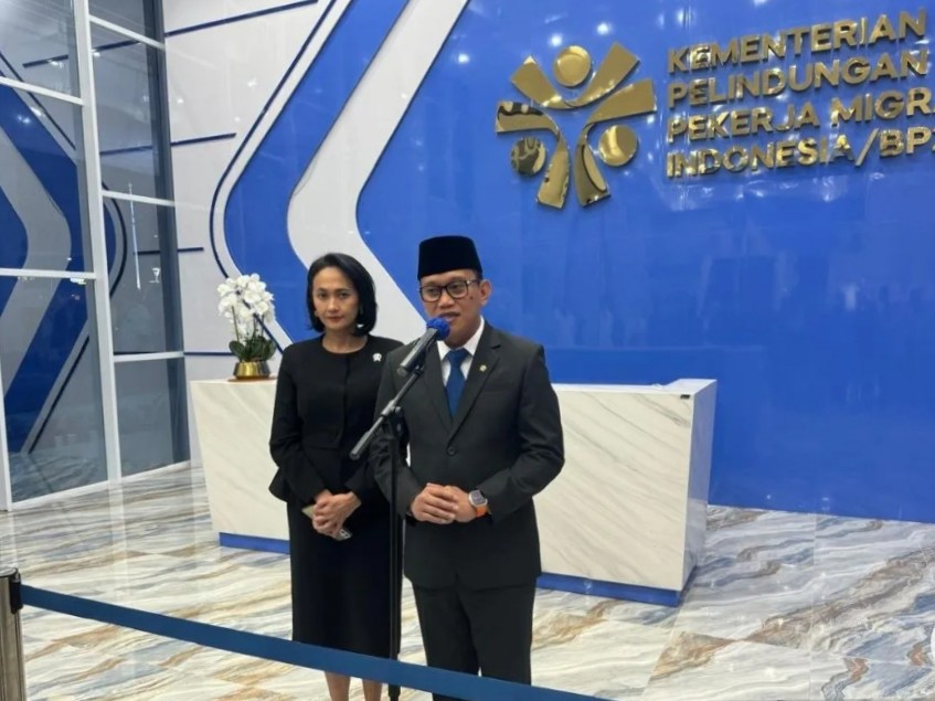 Menteri P2MI, Abdul Kadir Karding, Mengajukan Penambahan Anggaran ke DPR RI sebesar Rp 1,3 Triliun