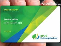 Proses pencairan saldo JHT BPJS Ketenagakerjaan