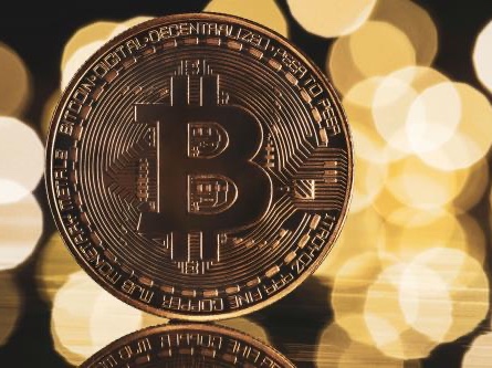 bitcoin