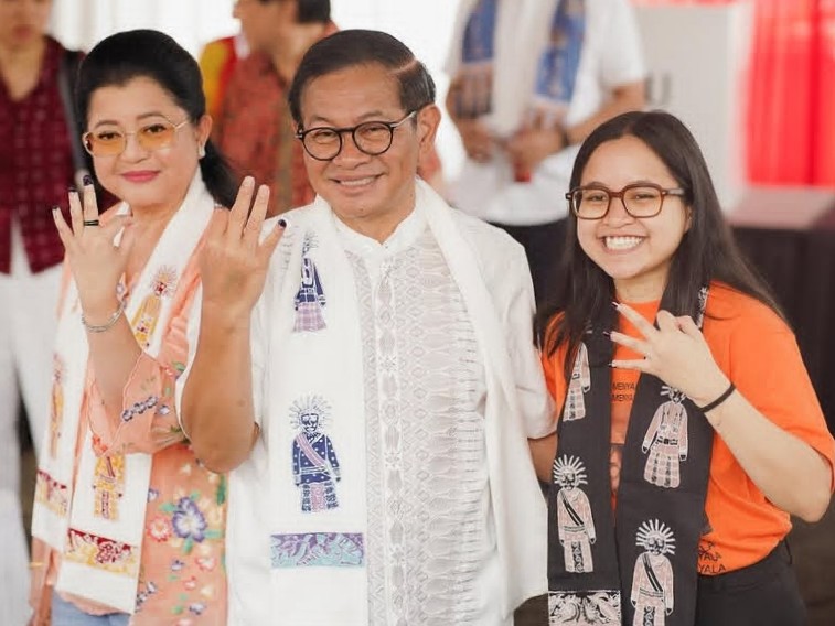 Pramono Anung: Maksimalkan Potensi ASN Jakarta untuk Pemerintahan