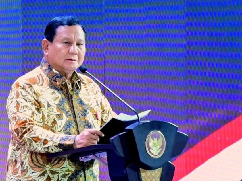 Proyek jalan tol di Indonesia