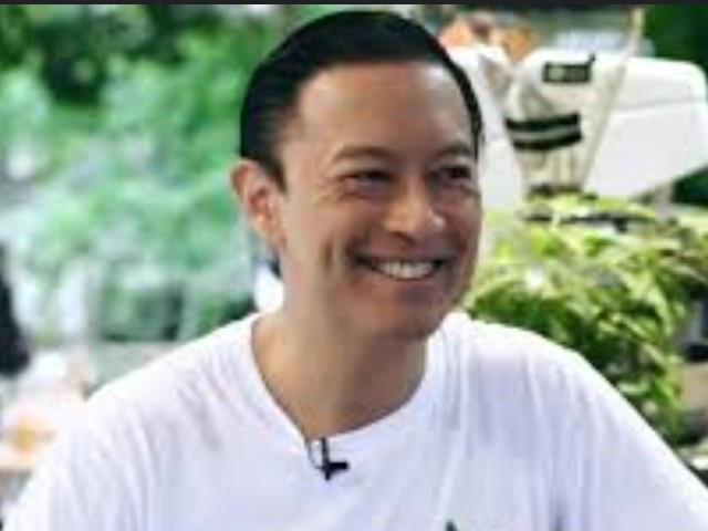 Tom Lembong, Mantan Menteri Perdagangan