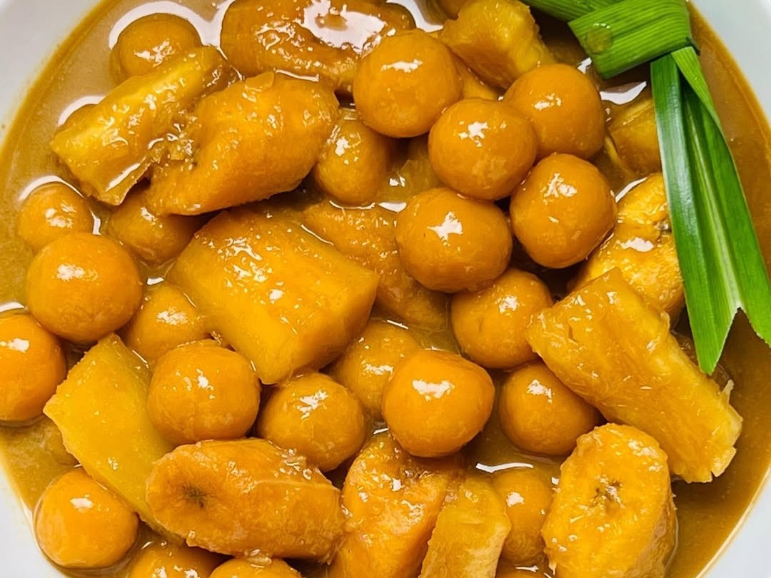 Pilihan takjil kekinian untuk berbuka puasa