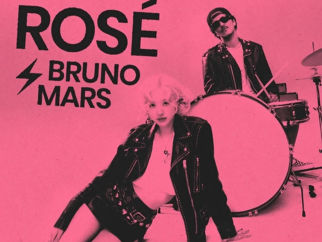 Rose dan Bruno Mars siap tampil di MAMA Awards
