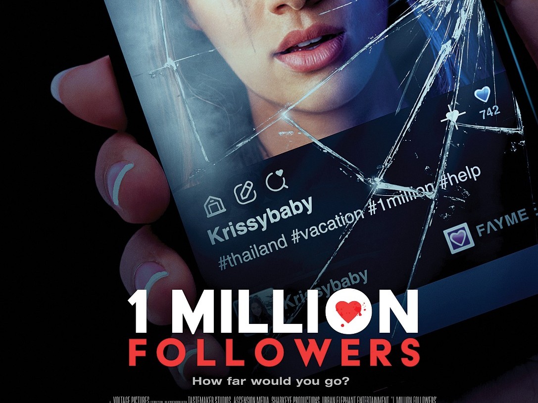 Film 1 Million Followers