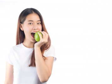 perempuan diet
