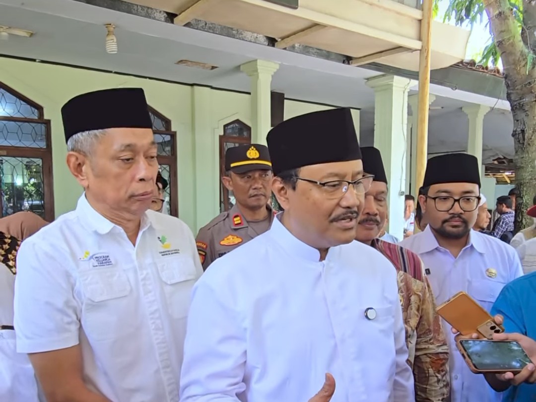 Proses pencairan bantuan PKH