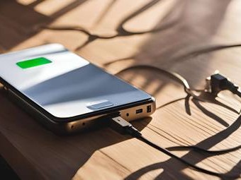 Penggunaan smartphone dengan baterai yang awet