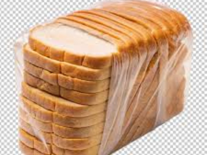 Roti yang siap dibekukan untuk memperpanjang daya simpan