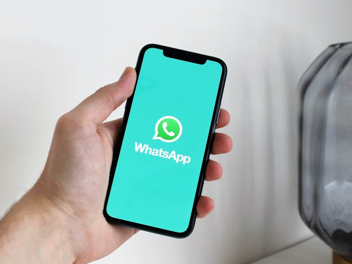 Ilustrasi penggunaan link WA Me