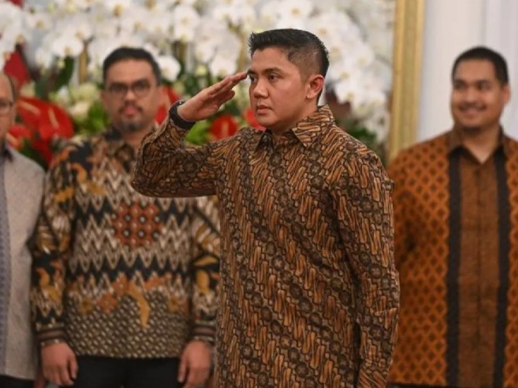 Transparansi Kekayaan: Mayor Teddy Lapor Harta Rp 15,3 Miliar ke KPK