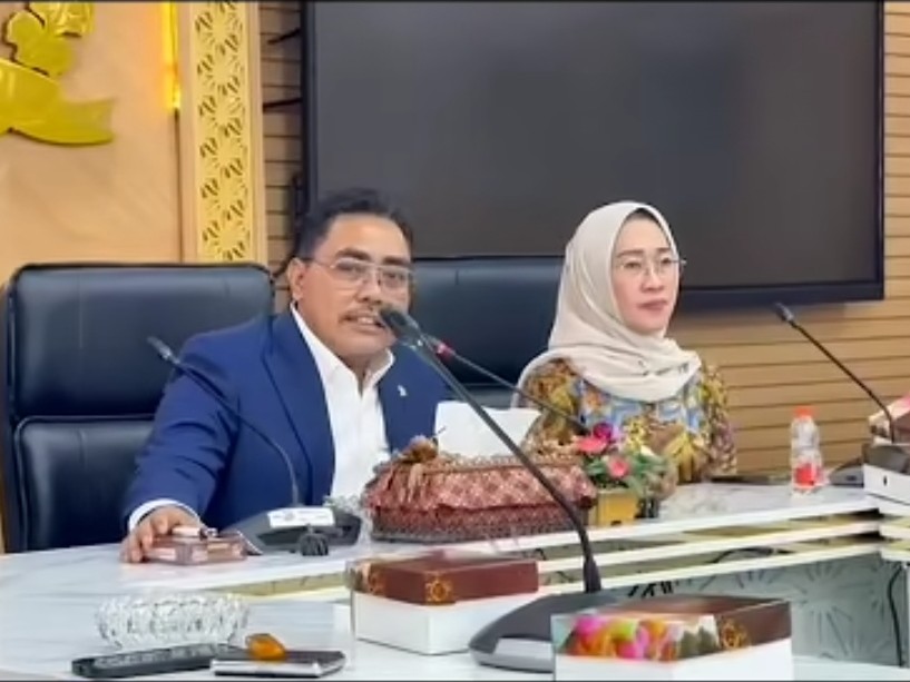 Waspada 'Serangan Fajar': Jazilul Fawaid Ingatkan Pentingnya Kesadaran Masyarakat dalam Pilkada 2024