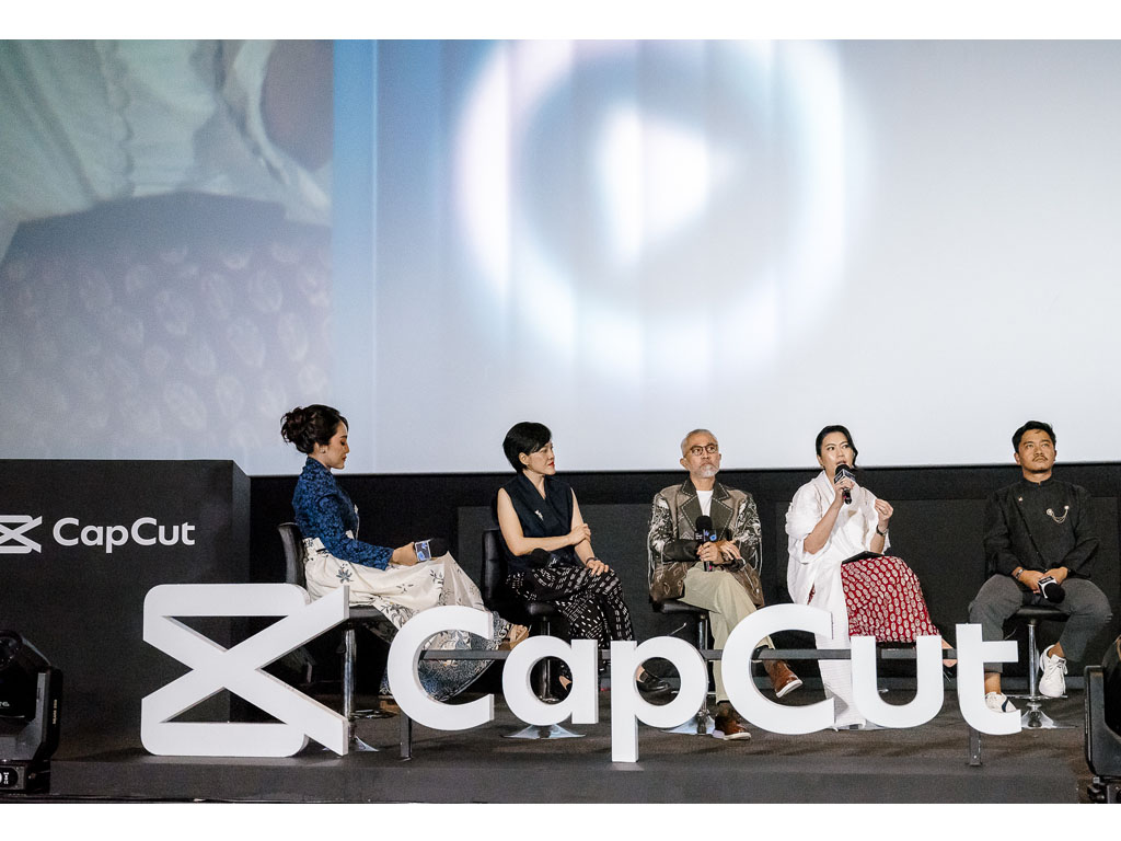 CapCut Gelar AI Content Fest 2026 Bawa Talenta Kreatif Indonesia Naik ke Layar Lebar