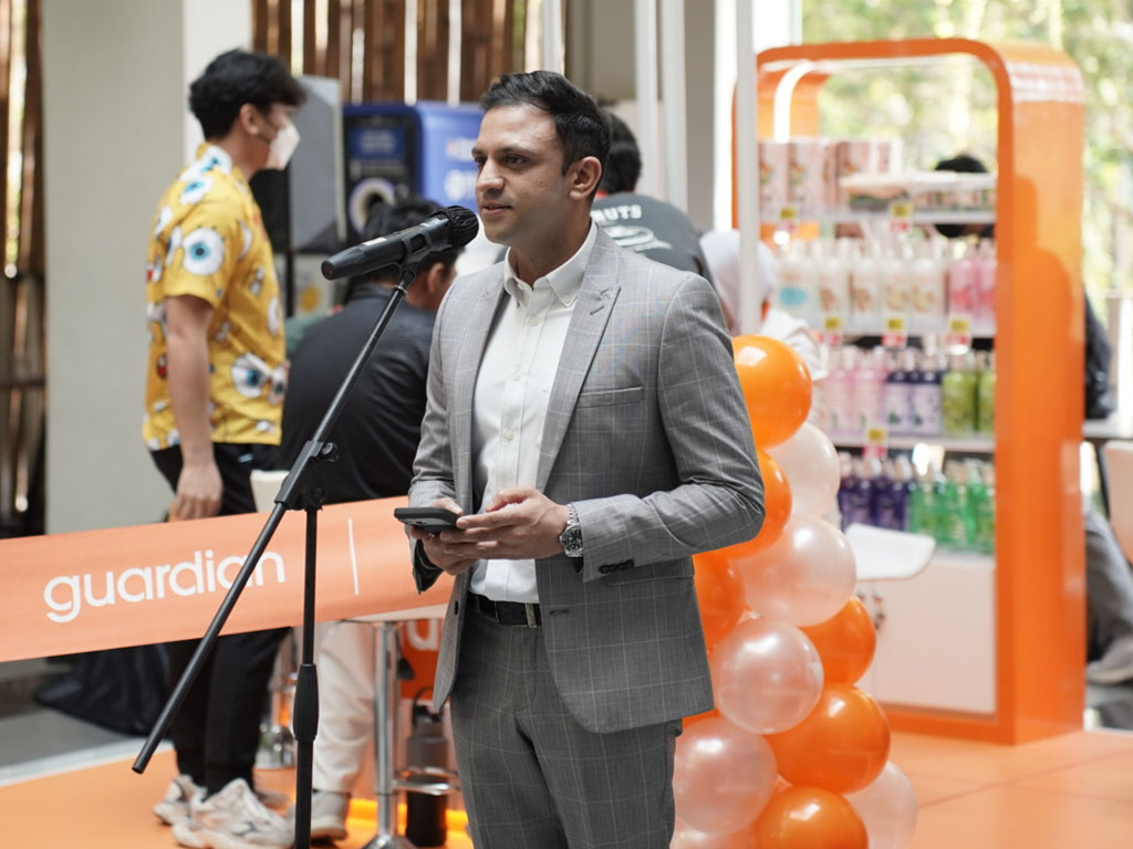 Guardian Indonesia Gelar “Wellness Journey Goes to Campus” Ajak Generasi Muda Bangun Gaya Hidup Cantik dan Sehat Secara Holistik