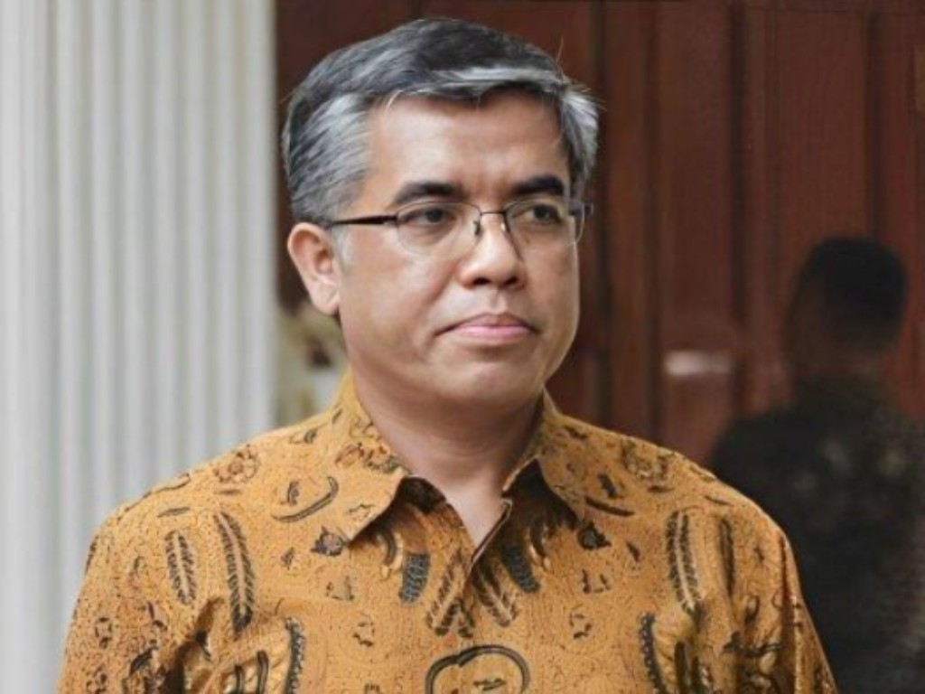 Kemnaker Sebut akan Coret Perusahaan yang Tak Layak Jadi Tempat Magang Nasional