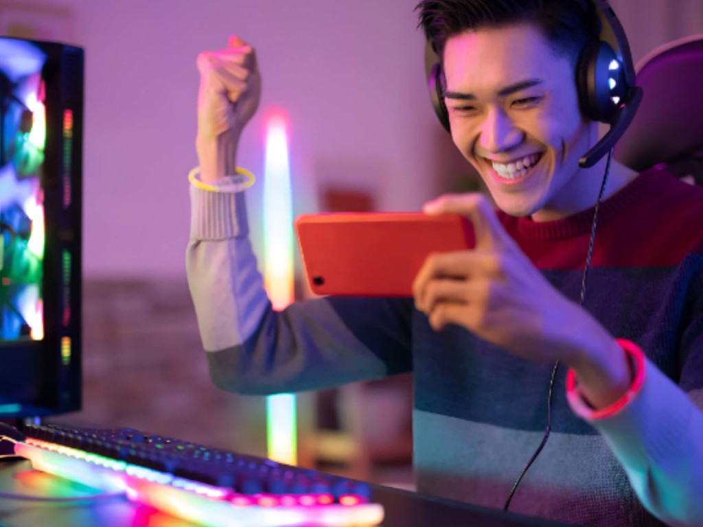 Cara Pastikan Top Up Game Aman dan Bebas Penipuan