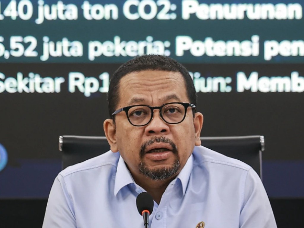 Kepala Bakom Qodari Mengaku Telah Menegur Timothy Usai Disorot soal Gaya Hidup Mewah