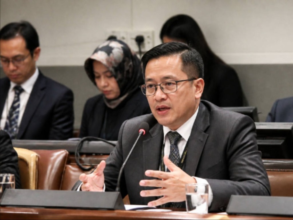 Arief Nasrudin Bawa Transformasi Air Jakarta ke Forum PBB di New York