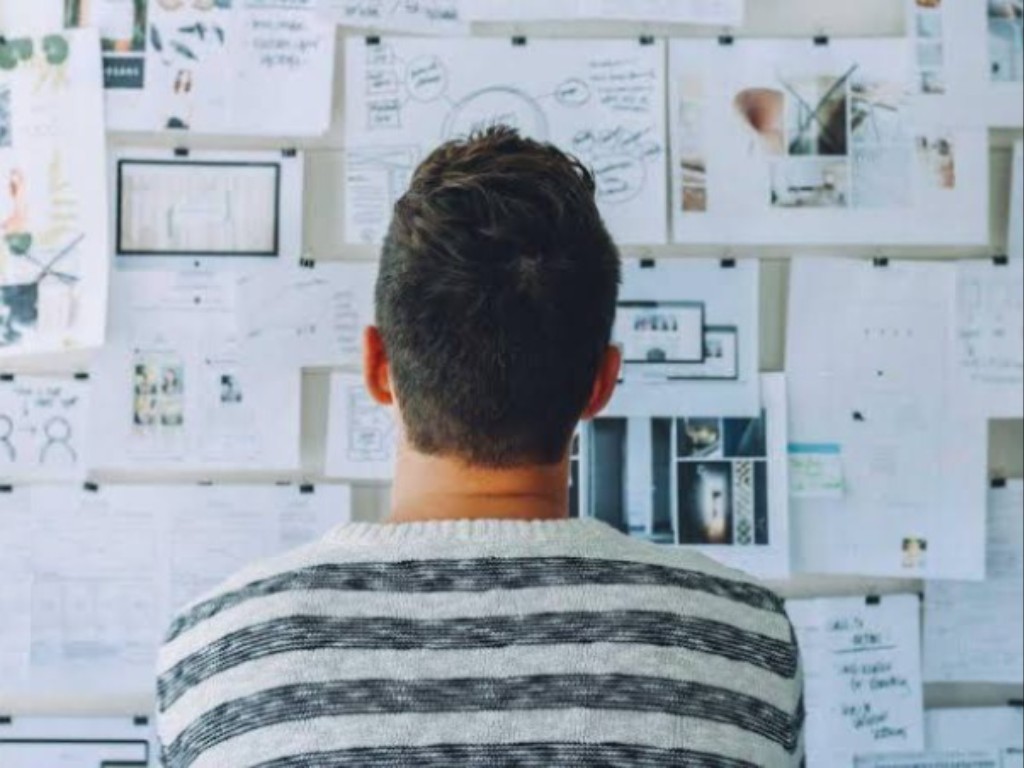Membangun Rencana Karier 5 Tahun ke Depan, Mulai dari Tujuan hingga Keuangan