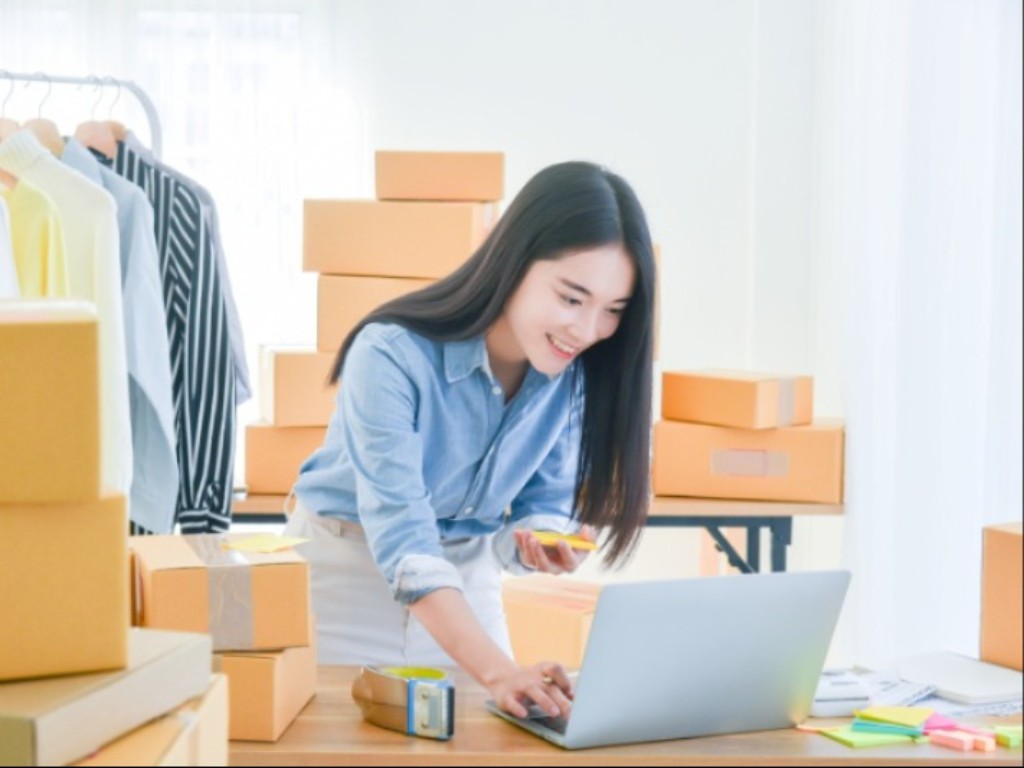 Penjualan Online Belum Maksimal? Ini Strategi yang Bisa Dicoba UMKM
