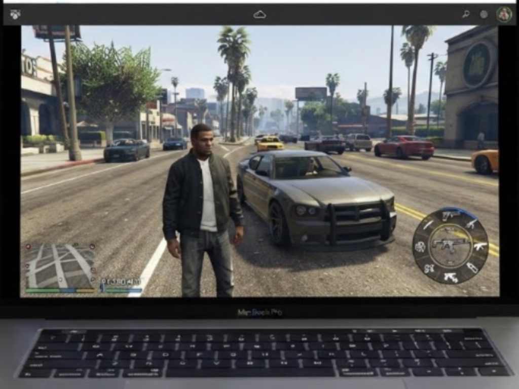 AI Agent Bikin Game Konsol seperti GTA V Bisa Dimainkan di Browser, Menuai Sorotan Hukum