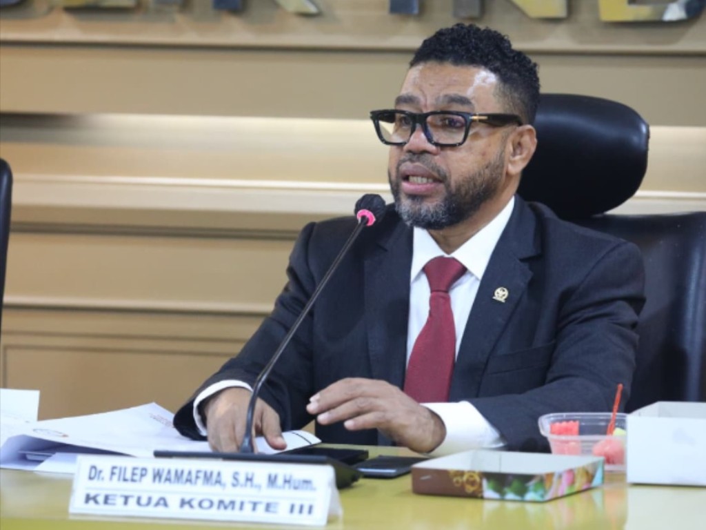 Targetkan Rekomendasi Konkret, Reses Komite III DPD RI Fokuskan 5 Agenda Utama