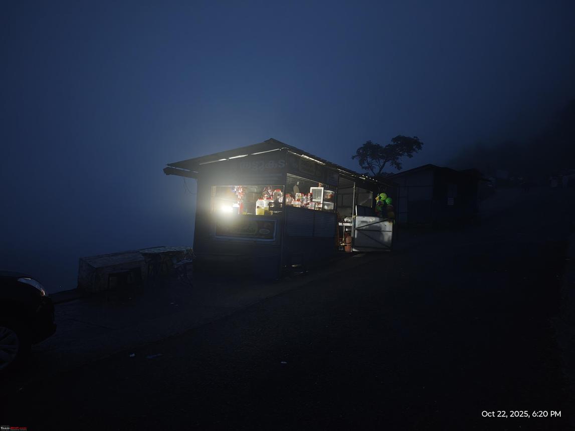 Warung Pukul Dua