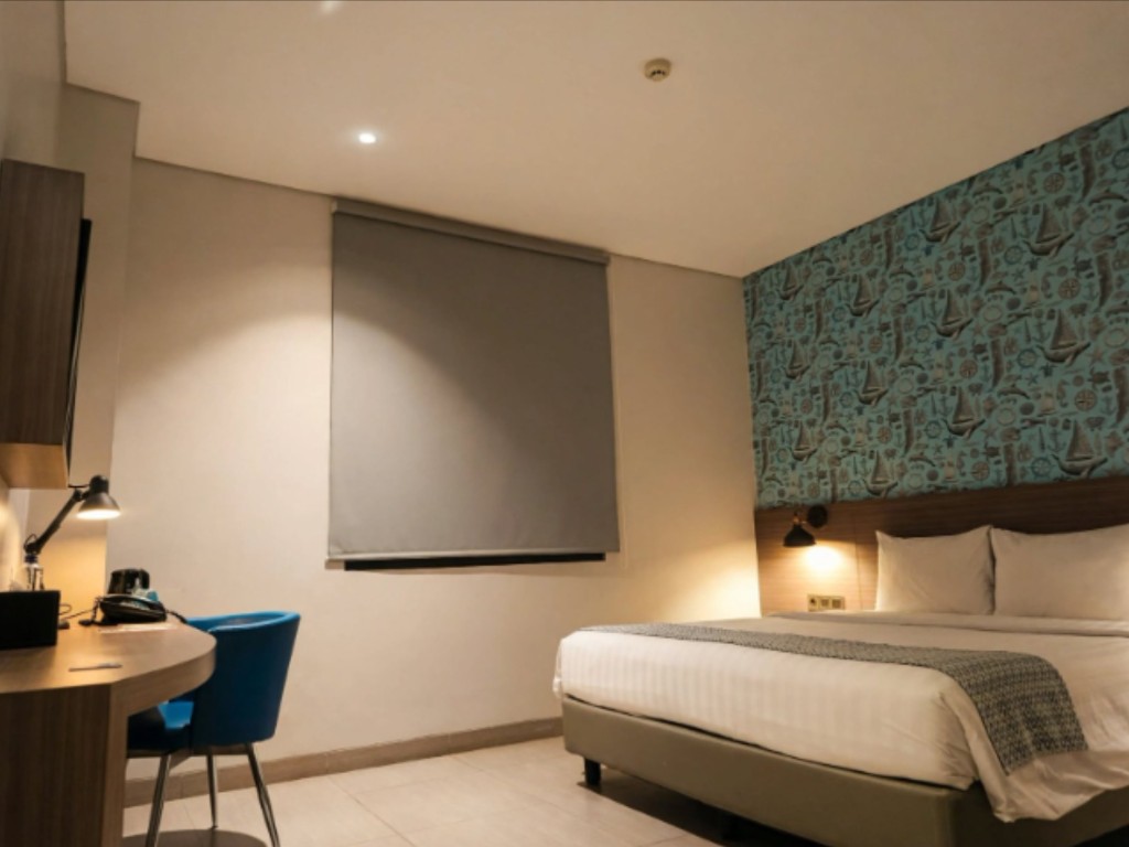 BW Inn Belitung