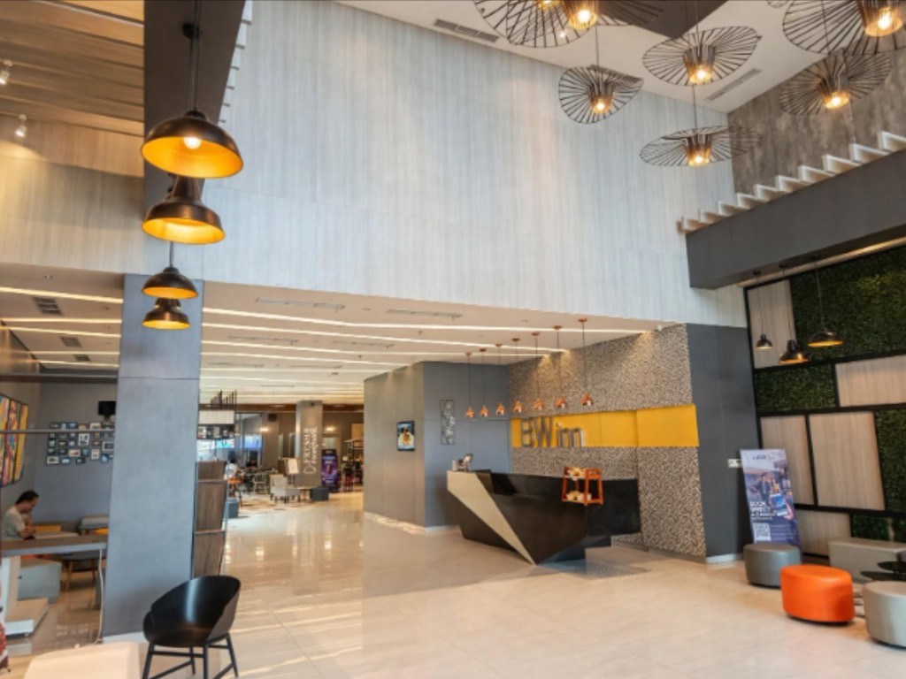 BW Inn Belitung Hadirkan Kenyamanan Menginap untuk Mendukung Kebutuhan Business Traveler