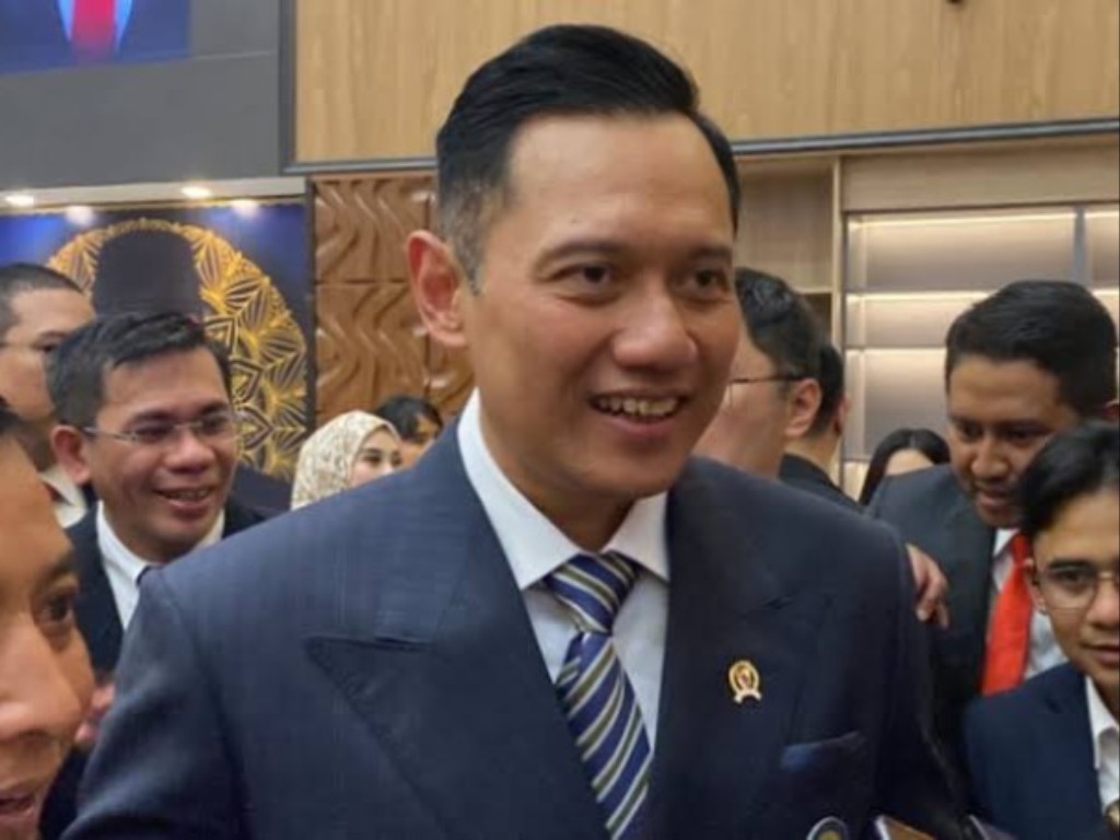 Mentari AHY Sebut RI Bisa Jadi Hub Data Center Asia Tenggara, tapi Ingatkan soal Air