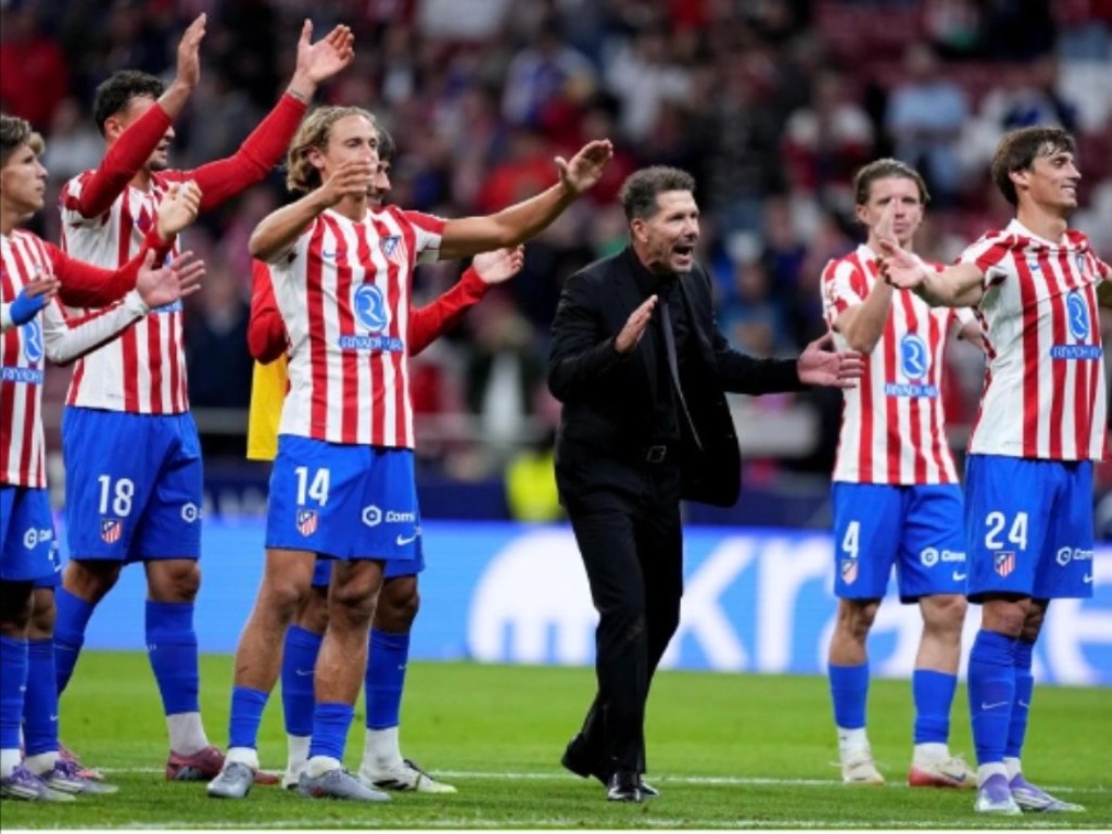 Liga Champions