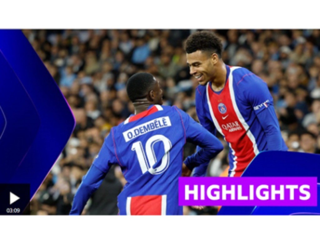 Manchester City Dikalahkan PSG di Matchday 2 Fase Liga Liga Champions UEFA 2026/2027
