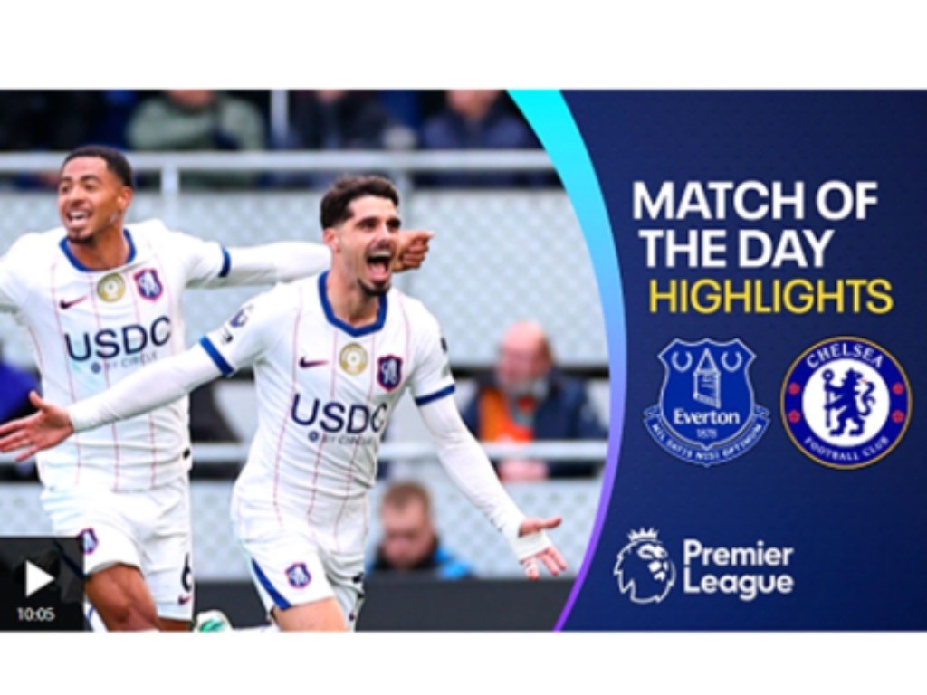 Chelsea Menang di Kandang Everton di Matchday 7 Liga Premier Inggris 2026/2027
