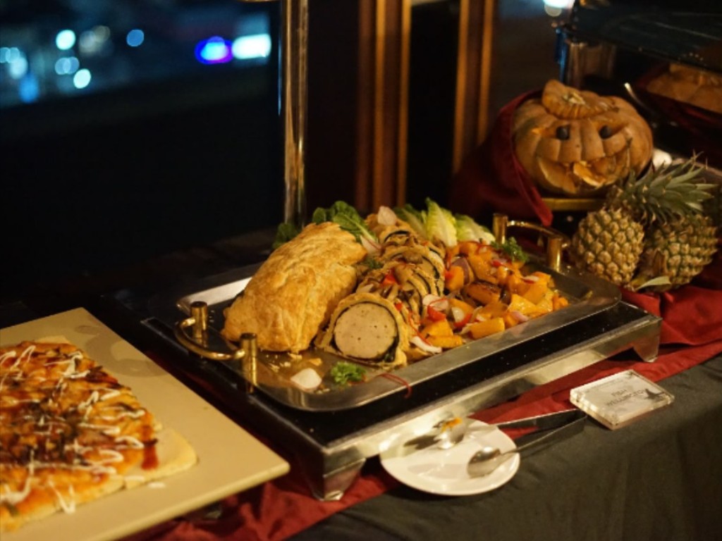 Avenzel Hotel & Convention