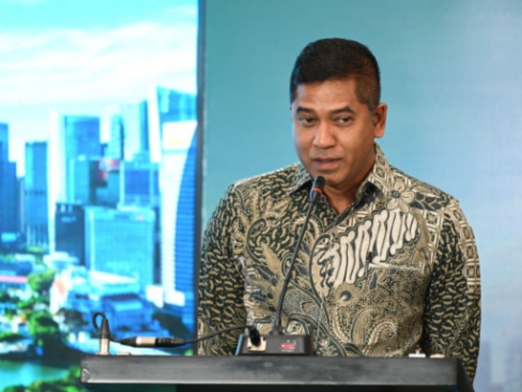 TransNusa Tingkatkan Frekuensi Penerbangan Jakarta-Singapura Menjadi Empat Kali Sehari