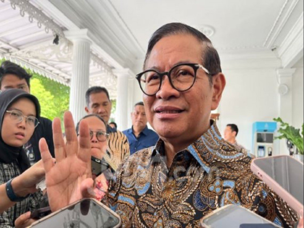 Gubernur DKI Apresiasi Perbaikan Infrastruktur Jakarta Tidak Pakai APBD