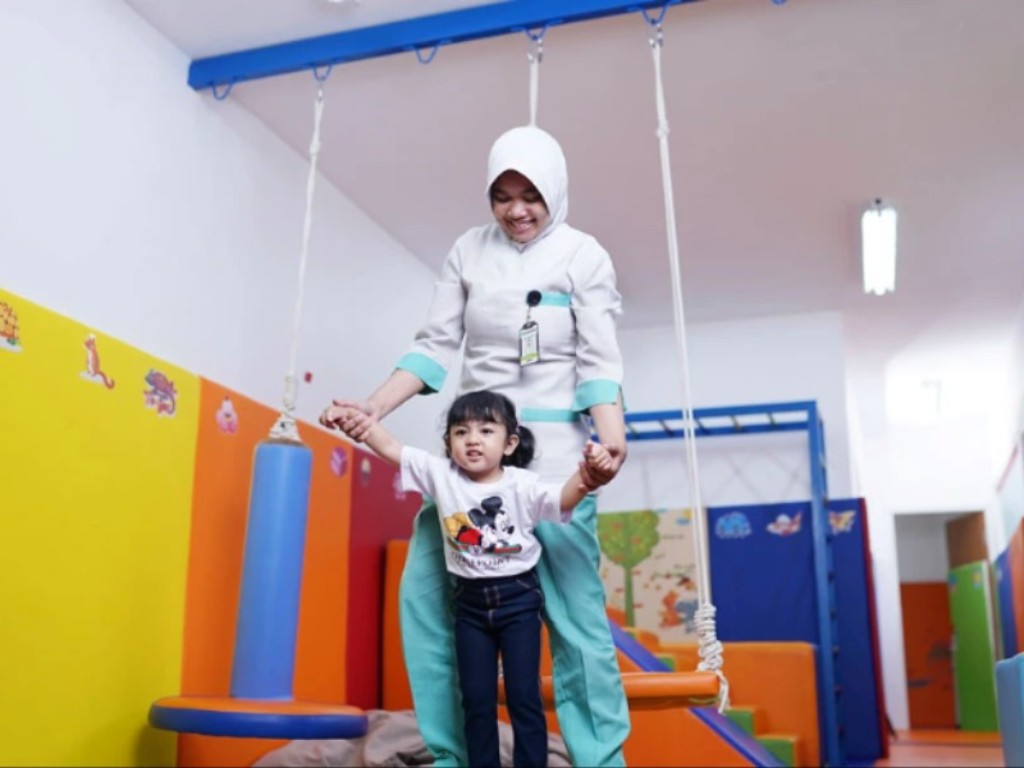 Solusi Holistik Tumbuh Kembang Anak: Mengatasi Speech Delay