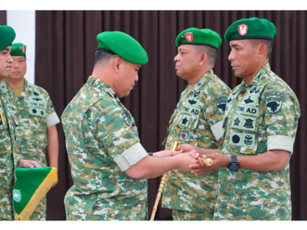 Kasdam IM 4