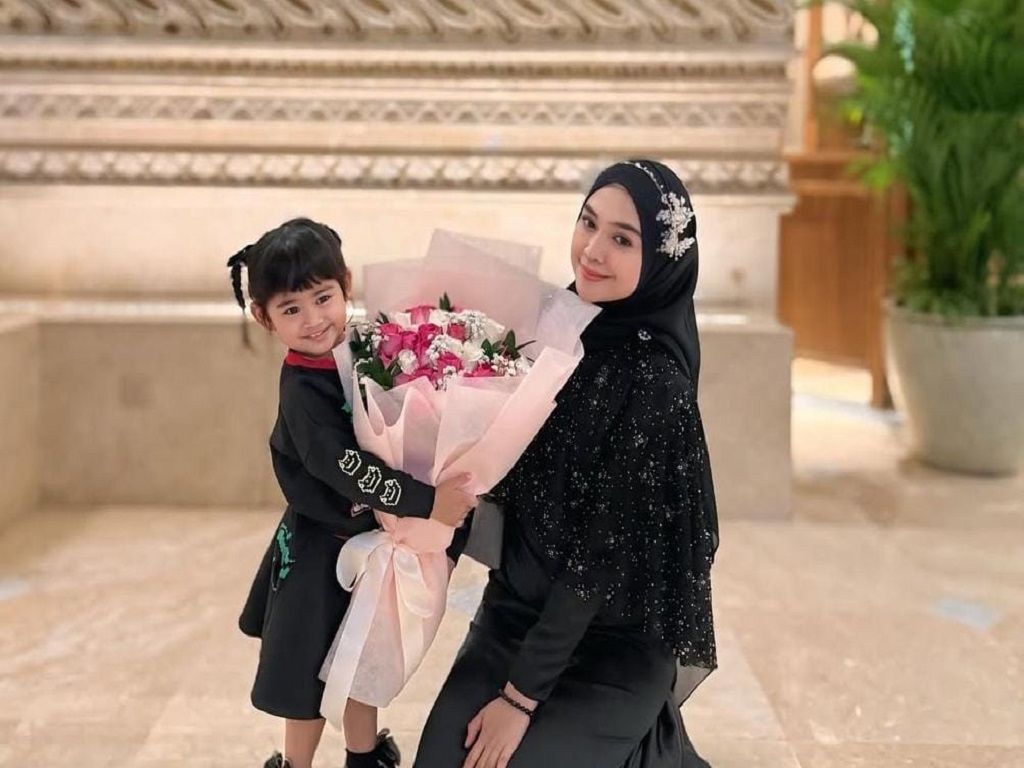 Ria Ricis Disindir Fomo Gegara Ingin Adopsi Bayi Laki-laki Agar Bisa Menjadi Adik Buat Moana