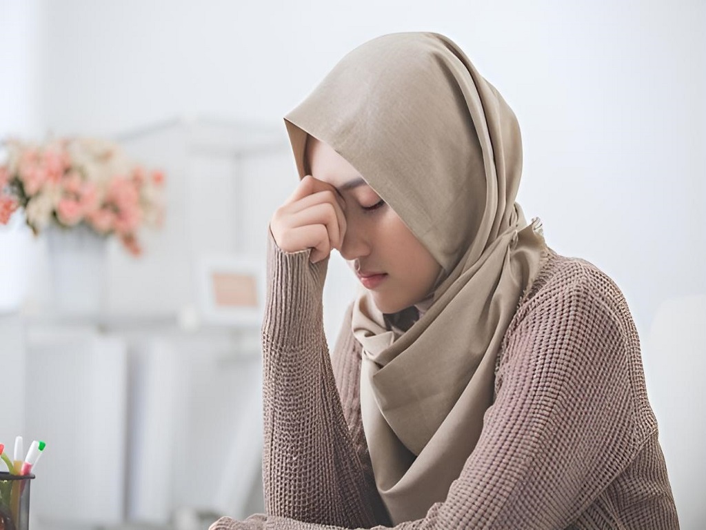 5 Faktor Penyebab Migrain, IDI Gerung Bagikan Solusi Pengobatan